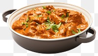 PNG Curry food meat meal. AI generated Image by rawpixel.