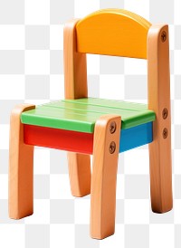 PNG Furniture chair wood playhouse. 