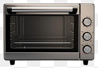 PNG Oven appliance technology multimedia. AI generated Image by rawpixel.