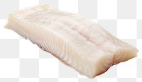 PNG Seafood white background freshness protein. 