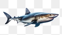 PNG Shark animal fish  