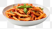 PNG Food penne pasta italian food. 