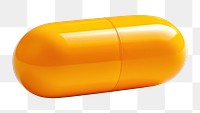 PNG Capsule pill medication medicine. AI generated Image by rawpixel.