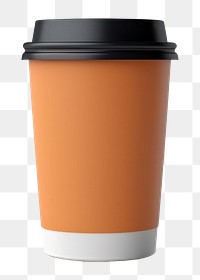 PNG Coffee cup drink mug. AI generated Image by rawpixel.
