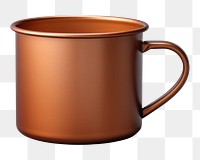 PNG Cup coffee drink mug. 