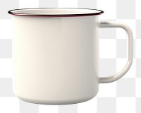 PNG Mug coffee drink cup. 