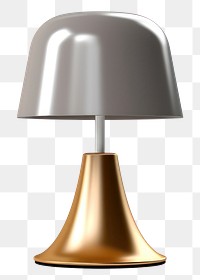 PNG Lamp lampshade white background furniture. AI generated Image by rawpixel.