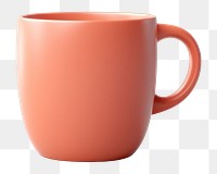 PNG Cup coffee drink mug. 