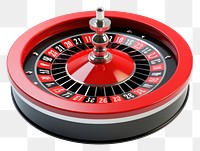 PNG Gambling roulette casino game. 