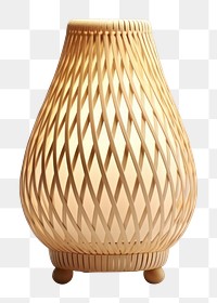 PNG Lamp lampshade pottery vase. AI generated Image by rawpixel.