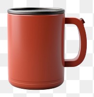 PNG Mug coffee drink cup. AI generated Image by rawpixel.
