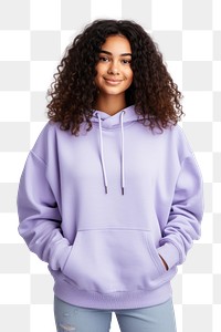 PNG Sweatshirt clothing sweater  