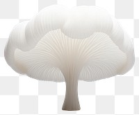 PNG Mushroom fungus plant nature. AI generated Image by rawpixel.