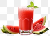 PNG Watermelon juice fruit drink plant. 