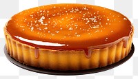 PNG Pumpkin pie dessert food cake. AI generated Image by rawpixel.