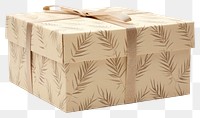 PNG Paper box pattern  container. 