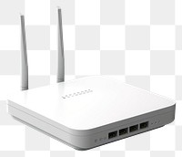 PNG Wireless router electronics technology hardware. 