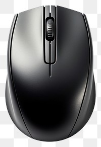 PNG Computer mouse black  electronics. 