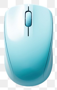 PNG Computer mouse blue  electronics. 