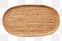 PNG Basket woven container pattern. AI generated Image by rawpixel.