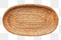 PNG Basket dishware pattern wicker. 