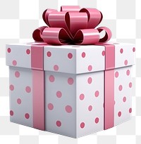 PNG Gift birthday box anniversary. AI generated Image by rawpixel.