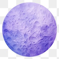 PNG Purple sphere blue  