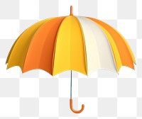 PNG Umbrella protection sheltering shielding transparent background