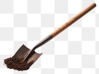 PNG Tool transparent background sweeping device. 