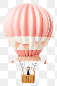 PNG Hot air balloon aircraft vehicle  