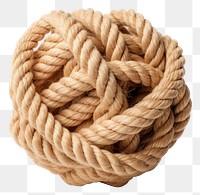 PNG Rope knot  durability. 