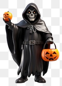 PNG Halloween pumpkin cartoon anthropomorphic