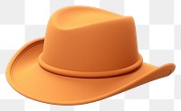PNG Hat transparent background simplicity headwear. AI generated Image by rawpixel.