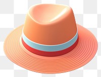 PNG Hat protection headwear clothing. AI generated Image by rawpixel.