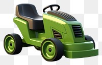PNG Lawn mower grass plant. AI generated Image by rawpixel.