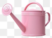 PNG Gardening savings handle teapot. 