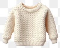 PNG Sweater white cute  