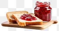 PNG Bread ketchup food jam