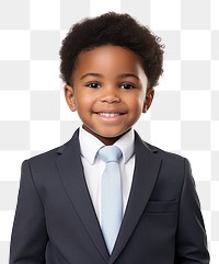 PNG Portrait necktie smile accessories. 