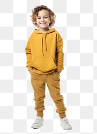 PNG Sweatshirt child architecture outerwear. AI generated Image by rawpixel.
