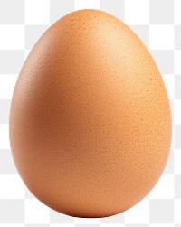 PNG Egg food white background simplicity. 