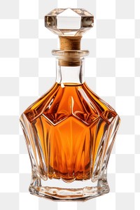 PNG Bottle perfume whisky drink. 