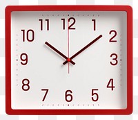 PNG Clock number white background digital clock. 