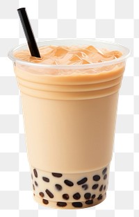 PNG Drink milk cup transparent background. 