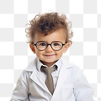 PNG Portrait glasses photo cute. AI generated Image by rawpixel.