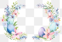 PNG Pattern flower plant celebration. AI generated Image by rawpixel.