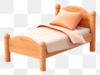 PNG Bed furniture wood  