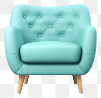 PNG Furniture armchair  comfortable. 