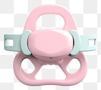 PNG White background bathroom indoors rattle. AI generated Image by rawpixel.