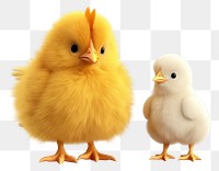 PNG Poultry animal bird livestock. AI generated Image by rawpixel.